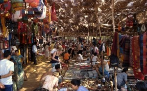 India’s Goa freezes third phase of iron ore e-auction