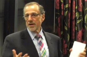 Mick Davis wants BHP’s coal division to be cornerstone of his new mining empire