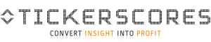 Tickerscores
