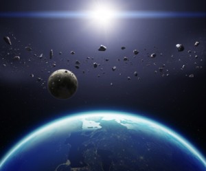 NASA is offering $35,000 in awards to asteroid hunters