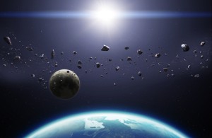 NASA is offering $35,000 in awards to asteroid hunters