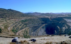 Namibia wants a piece of AngloGold Ashanti $110 million mine