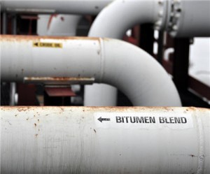 Alberta regulator approves Cenovus oil sands project