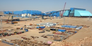 Rio Tinto’s Oyu Tolgoi likely to miss deadline for financing