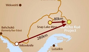 De Beers to delay opening of world's largest and richest new diamond mine