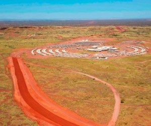 Rinehart's Roy Hill iron ore project gets much needed $7.2bn fund injection