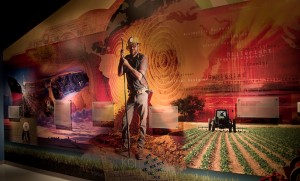 Rio Tinto sitting on vast Canadian potash deposit near BHP mine