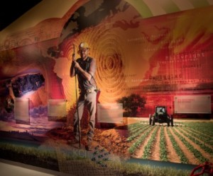 Rio Tinto sitting on vast Canadian potash deposit near BHP mine