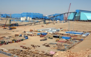Rio Tinto’s Oyu Tolgoi likely to miss deadline for financing