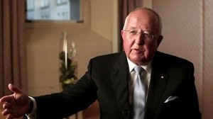 Rio Tinto to axe hundreds of jobs as part of drastic restructuring