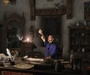 Scientists find way to turn base metal into precious one