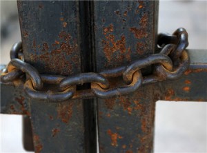 Mark Lackey: What happens to a mine deferred?