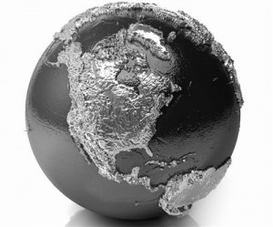 Fresnillo profits take hit