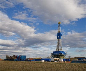 The US now produces more than 10% of the world's crude