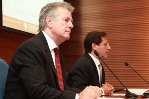 World’s No.1 copper miner output fell to 5-year low in 2013