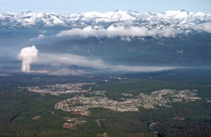 Canada’s First Nations may build alternative to Northern Gateway pipeline