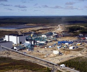 Talvivaara wants uranium license, but needs to avoid bankruptcy first