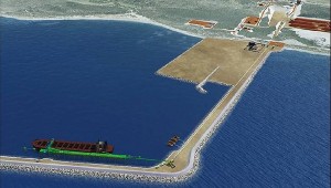 Padbury Mining walks away from $6.5bn Oakajee iron ore port and rail project