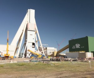 BHP going after PotashCorp again: report