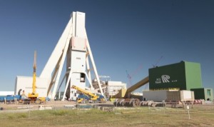 BHP going after PotashCorp again: report