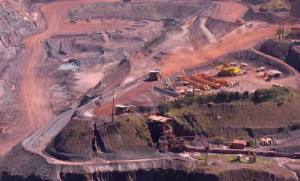 Brazil’s Vale gets $2.8bn for iron ore expansions