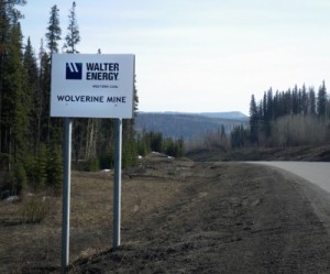 Canada to lose 695 coal mining jobs in same province bringing Chinese workers