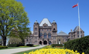 Canada’s Ontario to invest up to Cdn$1bn in Ring of Fire