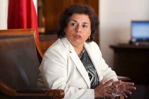 Chile mulls new investment incentives for miners