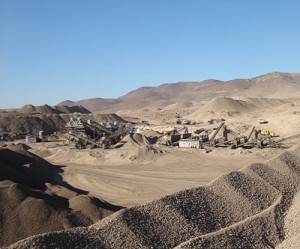 Iron ore price: Closing marginal producers not enough