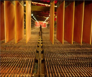 Copper price: Lower for longer