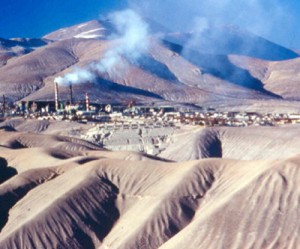 Codelco sues employees suspected of stealing over $80 million in copper