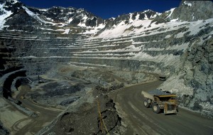 Codelco could tap sovereign wealth fund for needed mine expansions