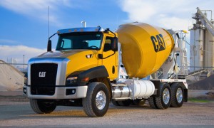 Construction, not mining lifts Caterpillar’s profit