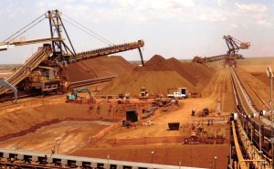 Fortescue Metals misses expectations, vows to step up output to meet target