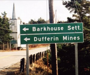 Gold mining comes back to Nova Scotia