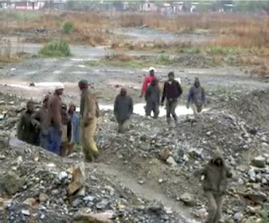 Illegal gold mining expands in South Africa at sky-high rates: report