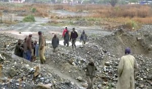 Illegal gold mining expands in South Africa at sky-high rates: report