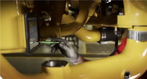 ipad magnets decatur line assembly