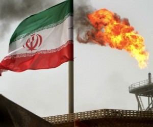 Iran said to be exporting more oil than allowed