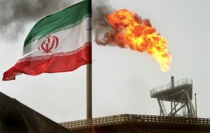 Iran said to be exporting more oil than allowed