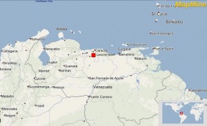 Anglo American seeks $600 million compensation from Venezuela