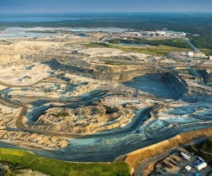 Yamana, Agnico Eagle offer $3.9bn for Osisko