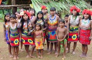 Mining may cause extinction of most Colombian indigenous peoples: UN