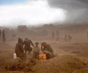 Mongolia’s mining boom takes tool in locals health