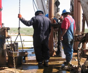 New US potash mine about to clear final licensing hurdle