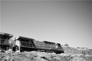 Iron ore price recovery continues as Chinese finance deals unravel