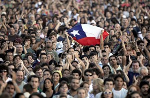 Poll: 74% of Chileans want mining companies to pay higher taxes