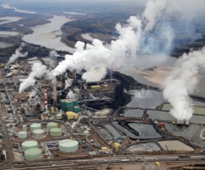 Suncor Energy employee dies from severe injuries in oil sands