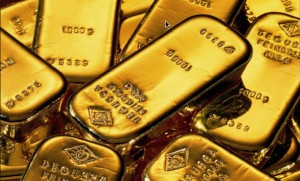 Trying to smuggle gold into India man swallows $23,000 worth bars