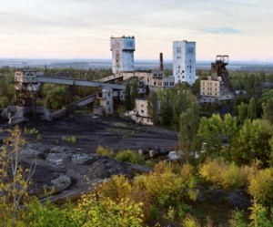 Ukraine crisis fuels Europe demands for coal, prices jump
